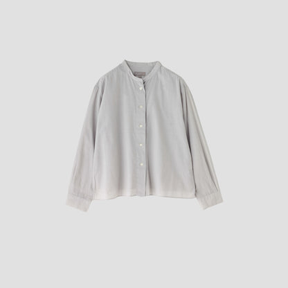 SOFT WASHED COTTON SHIRT