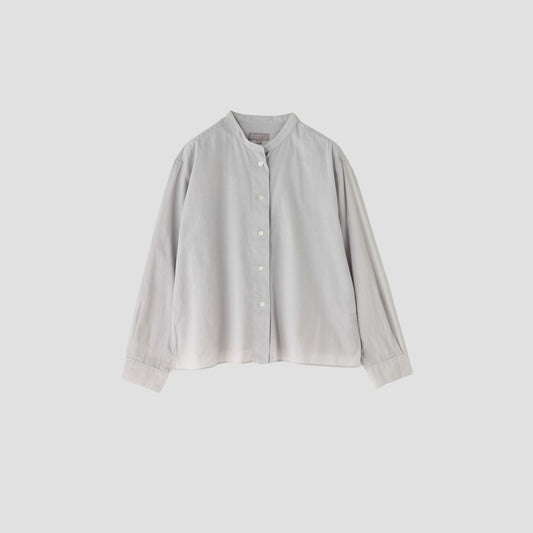 SOFT WASHED COTTON SHIRT