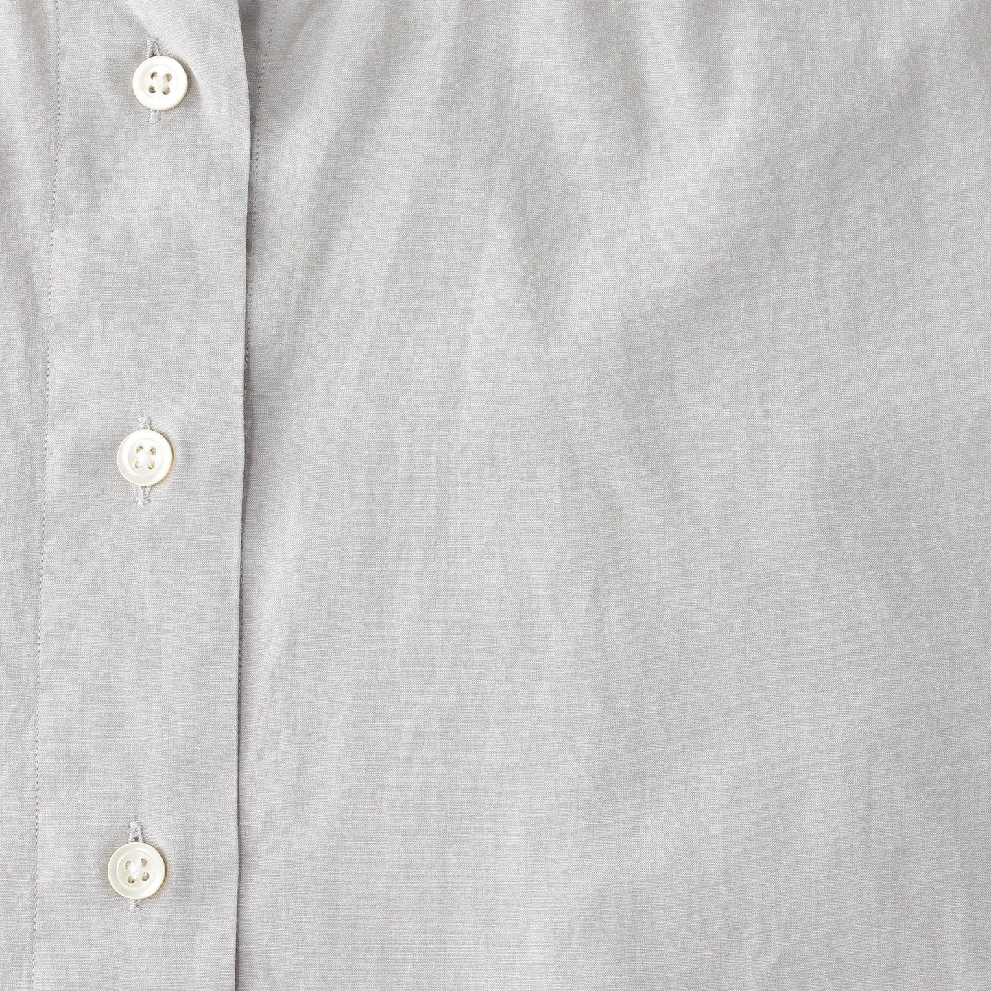SOFT WASHED COTTON SHIRT