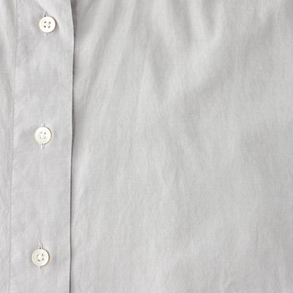 SOFT WASHED COTTON SHIRT