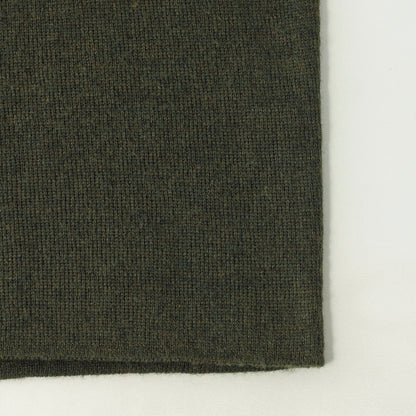 PURE WOOL KNIT