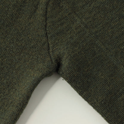 PURE WOOL KNIT