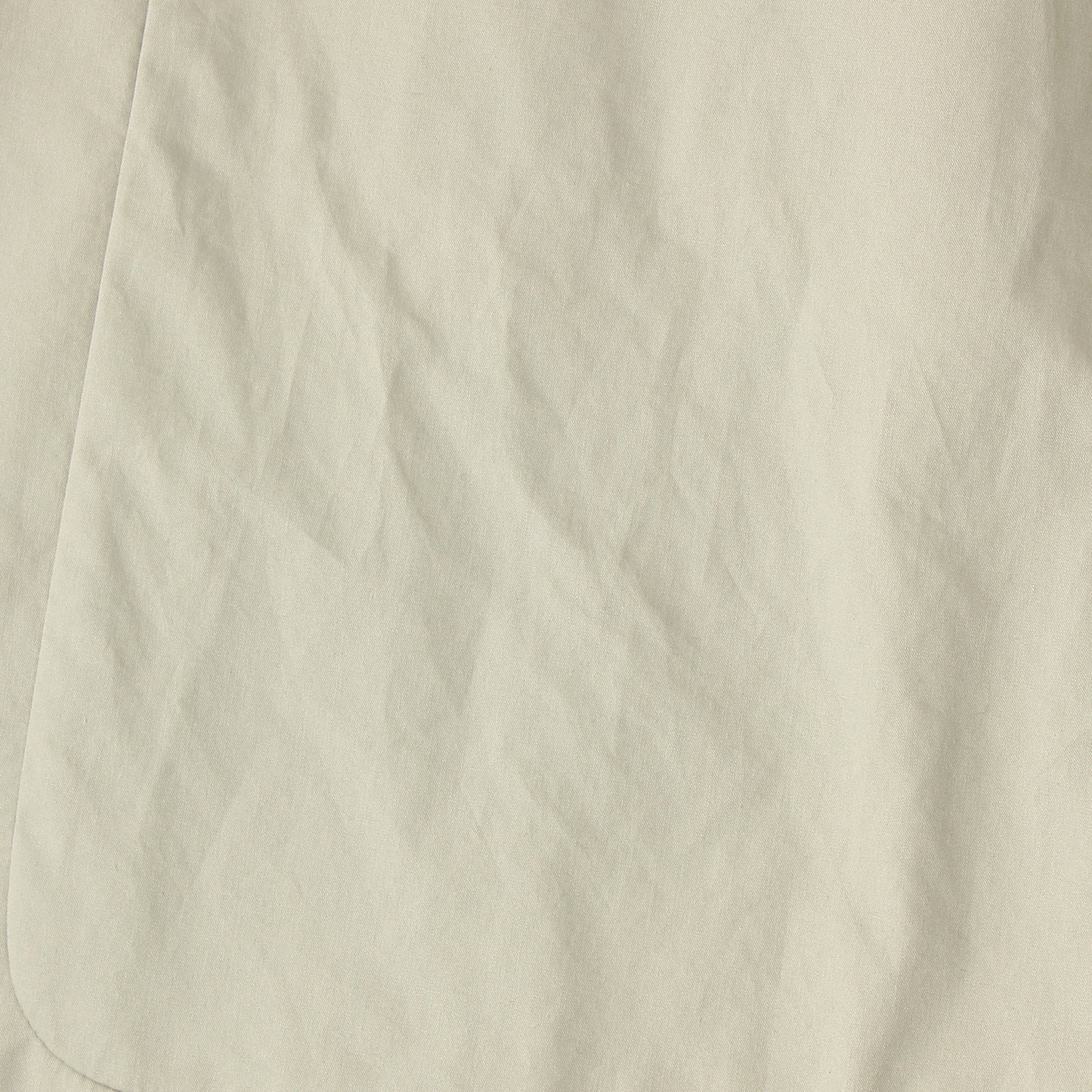 FINE COTTON TWILL JACKET