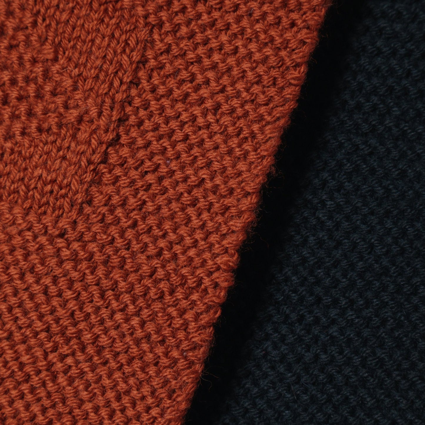 MARION FOALE SCARF