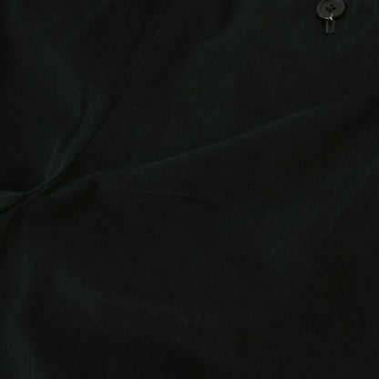 ORGANIC COTTON TWILL TROUSERS