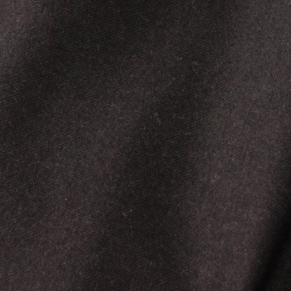 FINE WOOL FLANNEL SKIRT