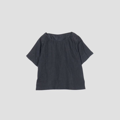 CLEAN LINEN SHIRT
