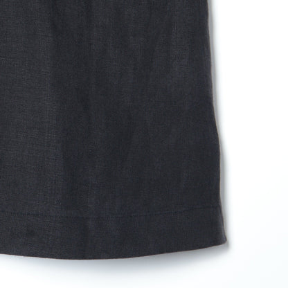 CLEAN LINEN SHIRT
