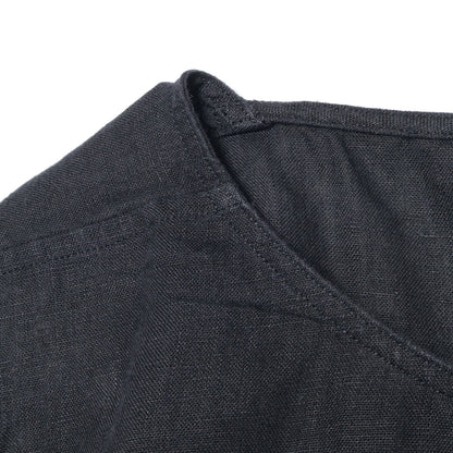 CLEAN LINEN SHIRT