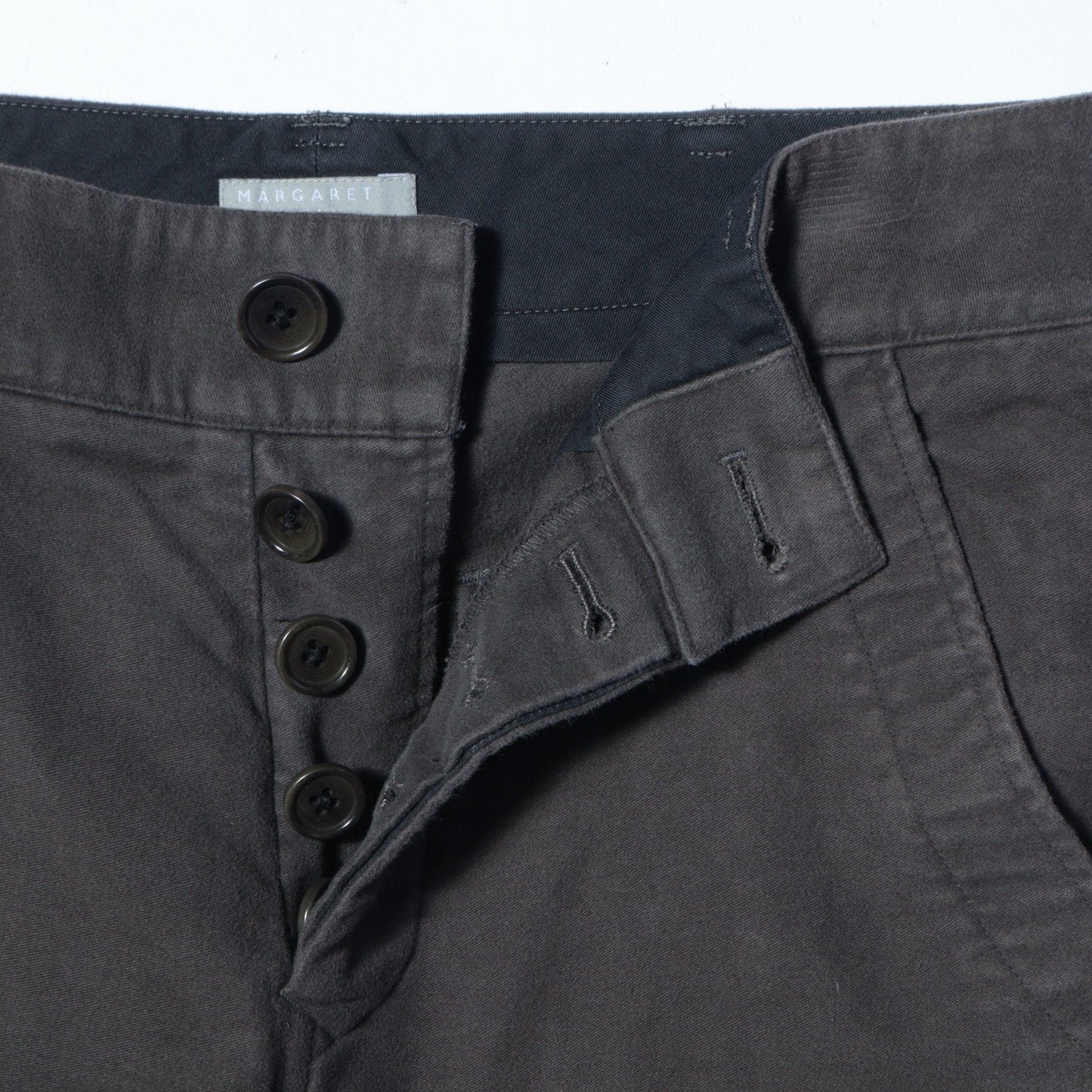 TROUSERS