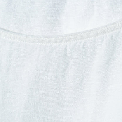 CLEAN LINEN SHIRT