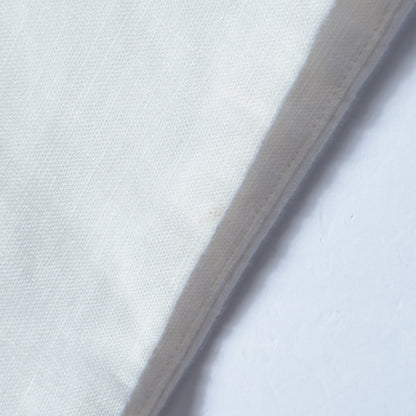 CLEAN LINEN SHIRT