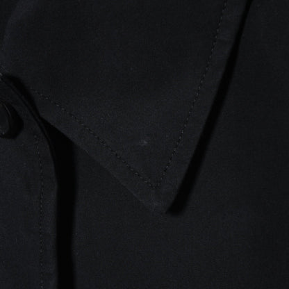 HIGH DENSE COTTON POPLIN BLOUSON