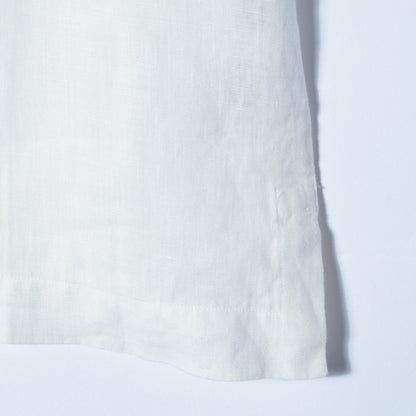 CLEAN LINEN SHIRT