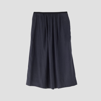 LIGHTWEIGHT LINEN SKIRT