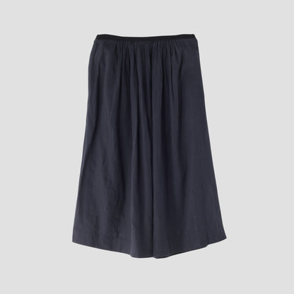 LIGHTWEIGHT LINEN SKIRT