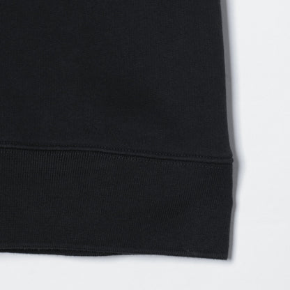 LIGHT COTTON LOOPBACK JERSEY