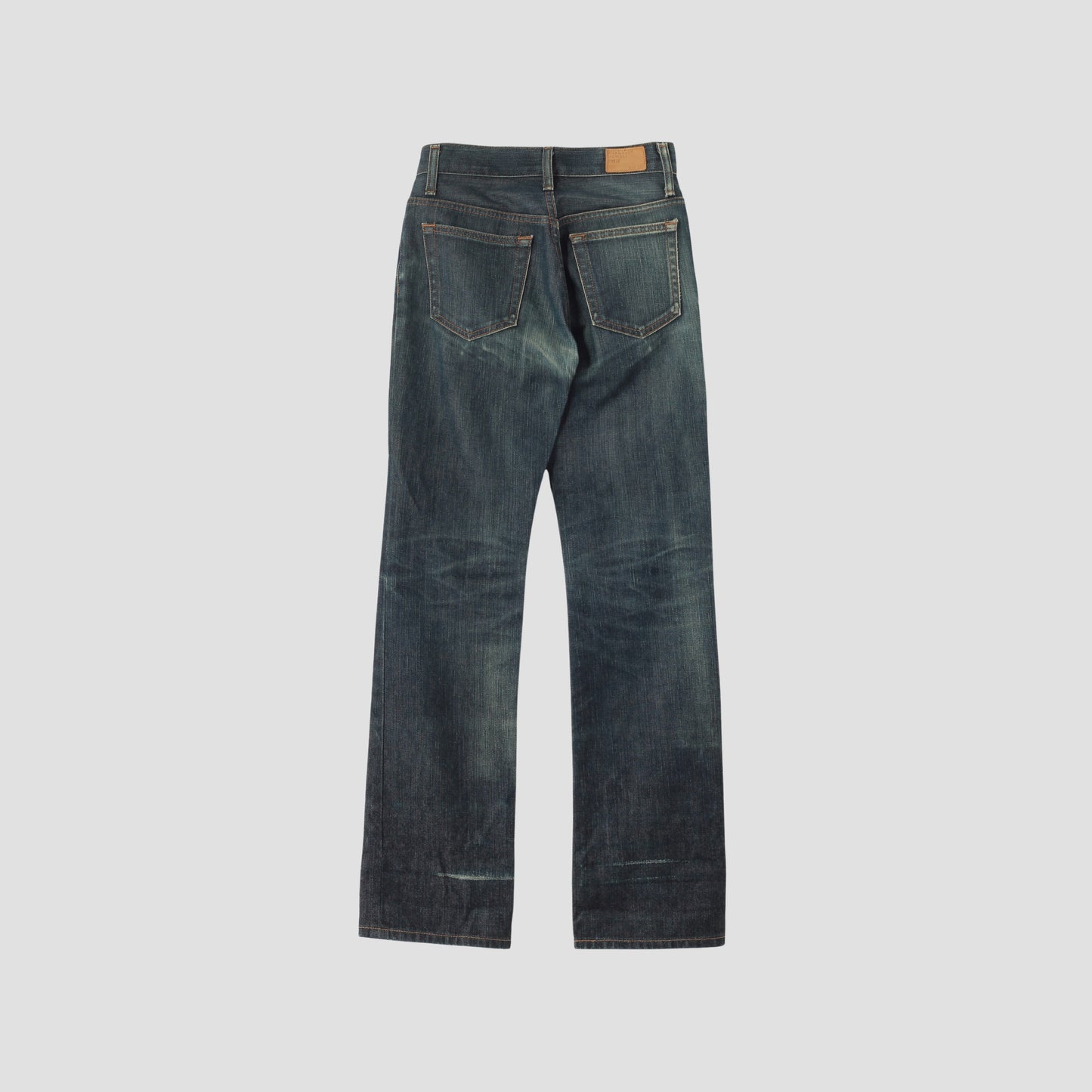 TROUSERS