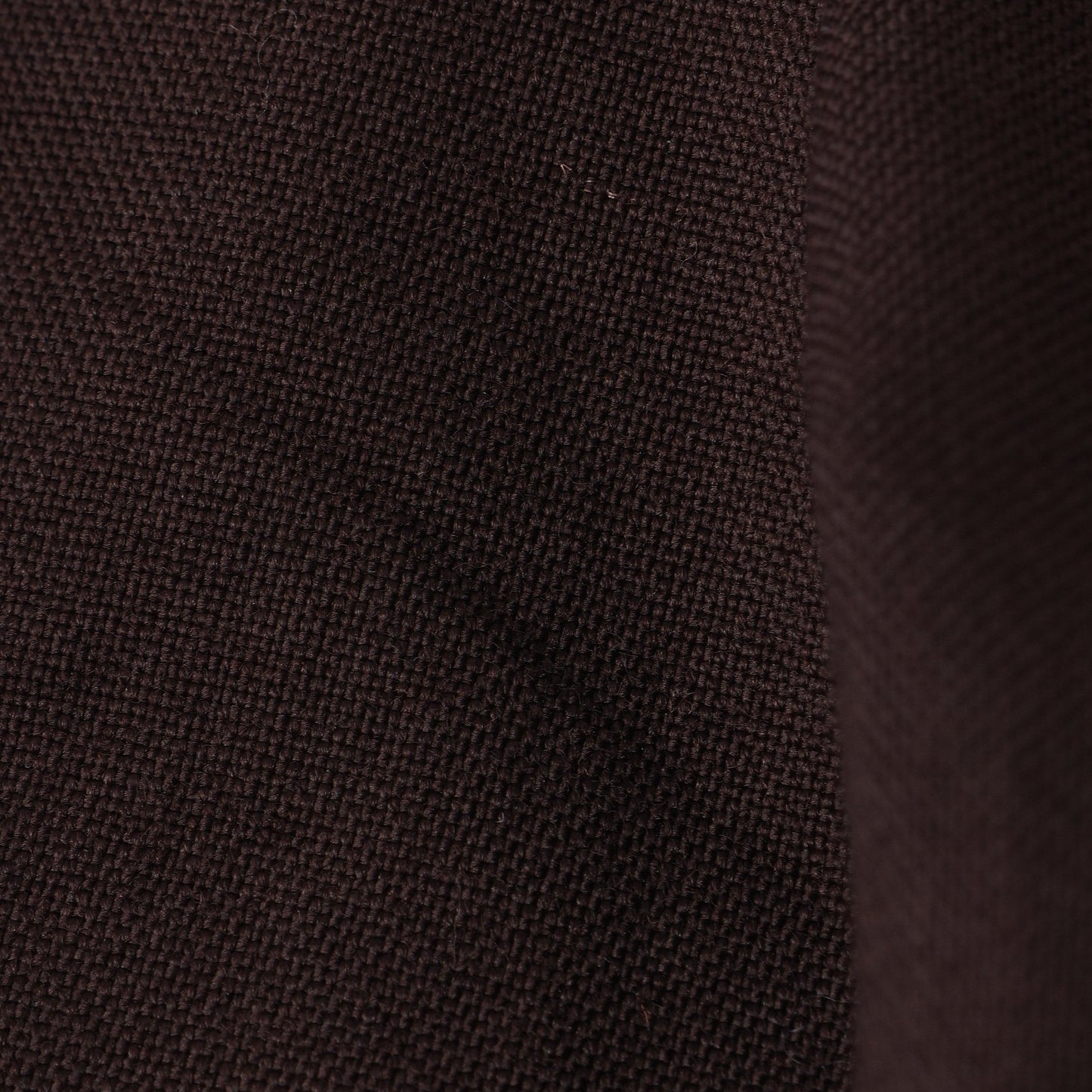 HIGH TWIST WOOL TROUSERS