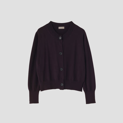 MERINO WOOL KNIT