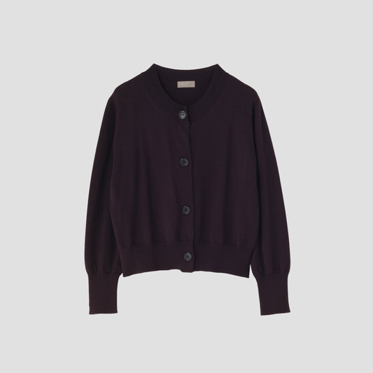 MERINO WOOL KNIT