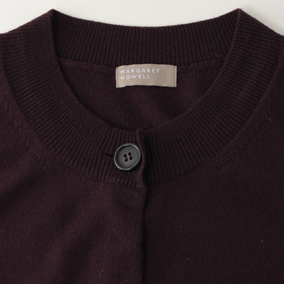 MERINO WOOL KNIT
