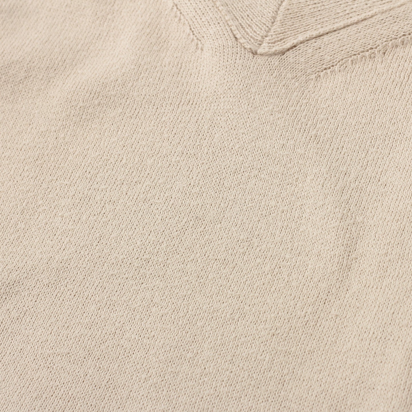 CAP SLEEVE JUMPER KNIT