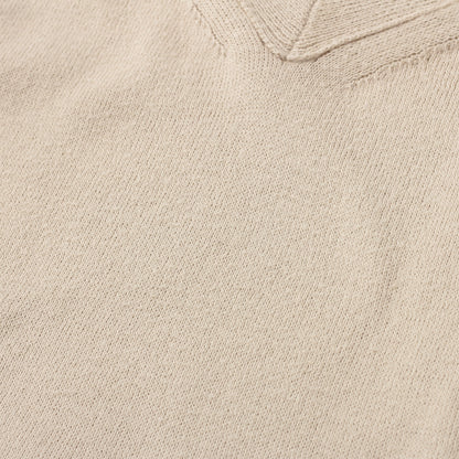 CAP SLEEVE JUMPER KNIT