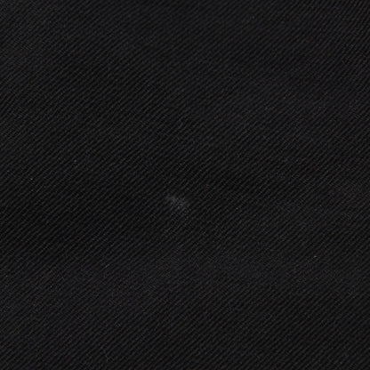 COTTON LINEN TWILL TROUSERS