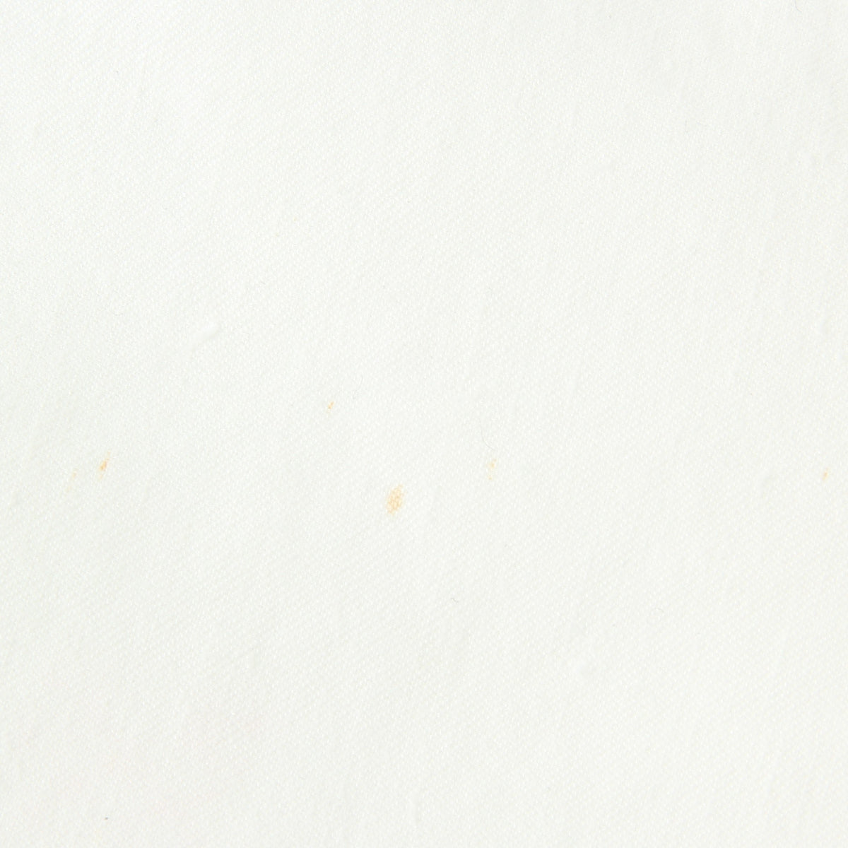 LINEN COTTON TWILL TROUSERS