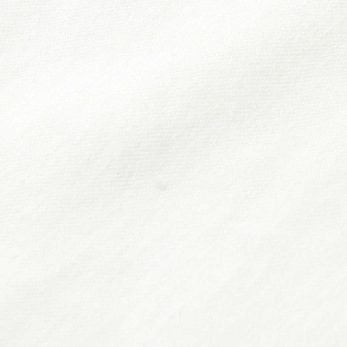 LINEN COTTON TWILL TROUSERS