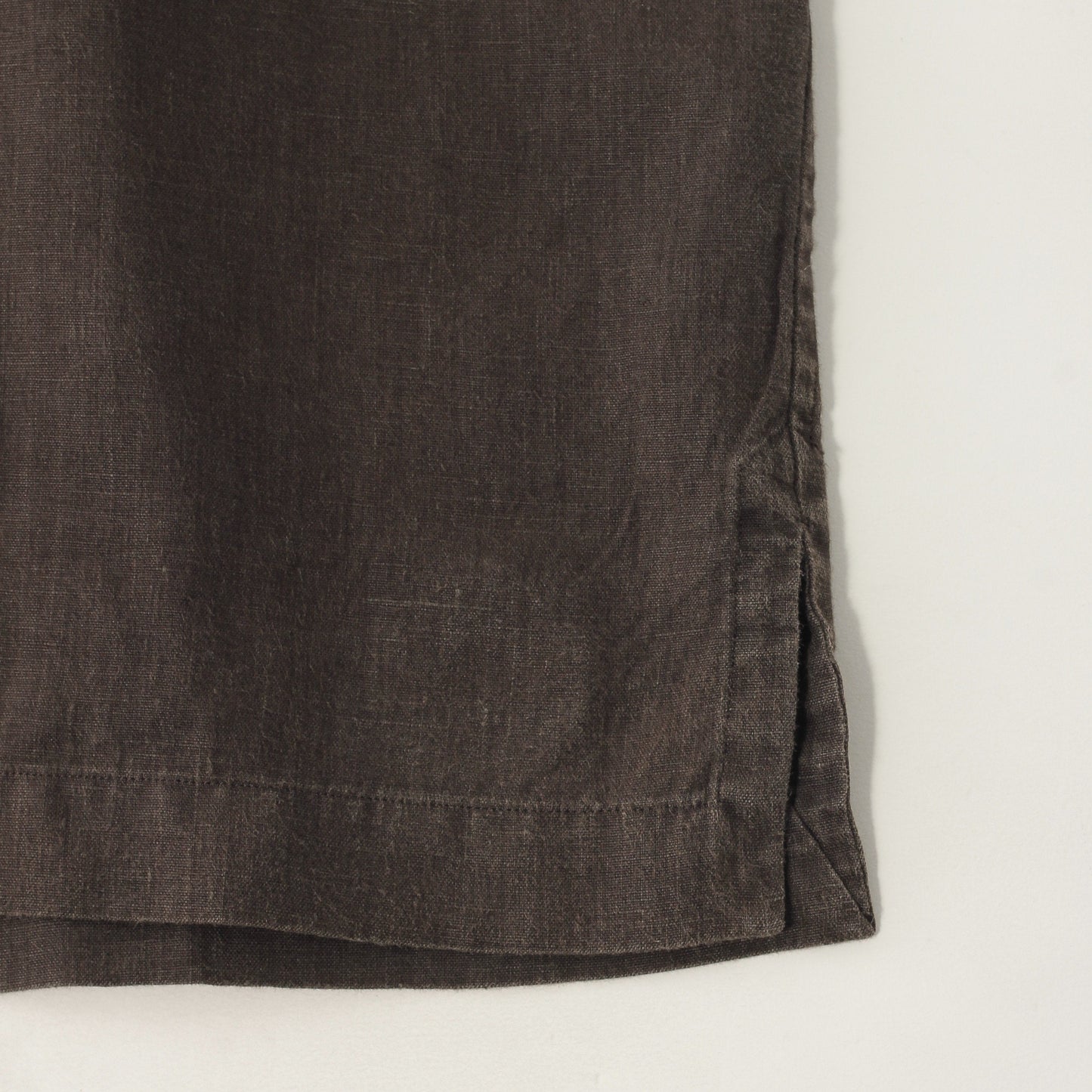 SHIRTING LINEN