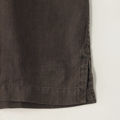 SHIRTING LINEN