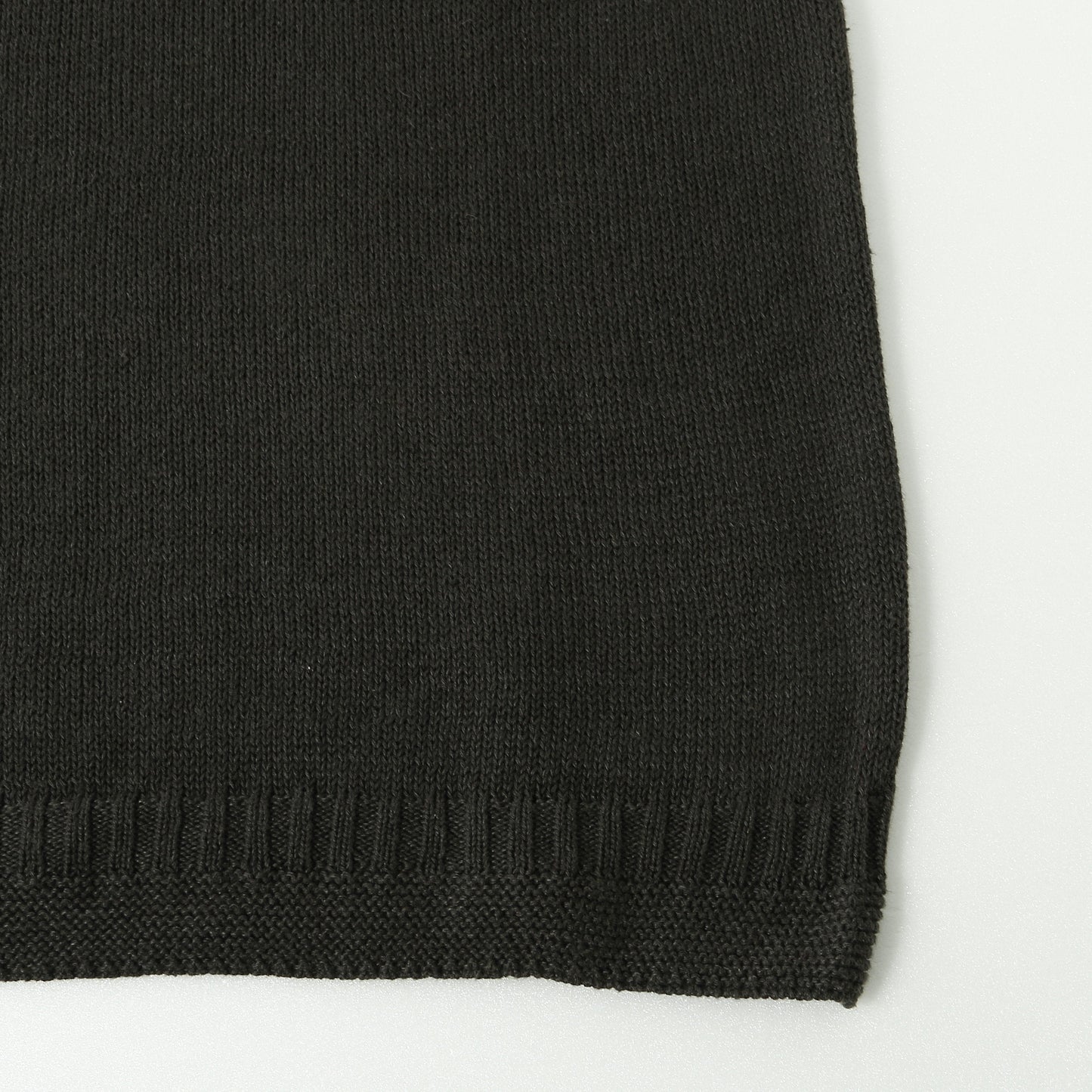 LINEN COTTON SILK KNIT
