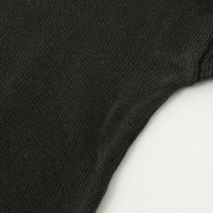 LINEN COTTON SILK KNIT