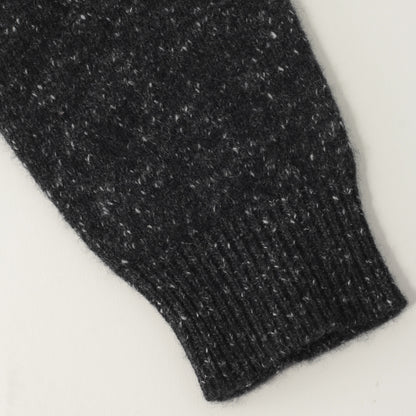 CLASSIC CREW NECK KNIT