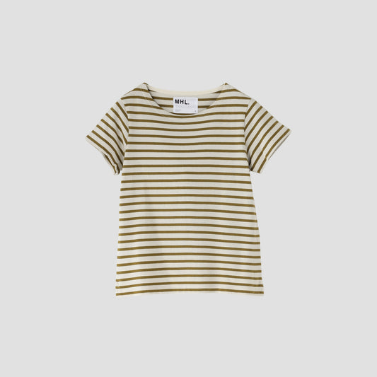 DRY STRIPE JERSEY
