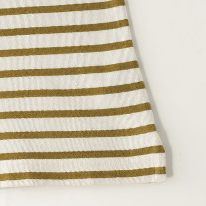 DRY STRIPE JERSEY