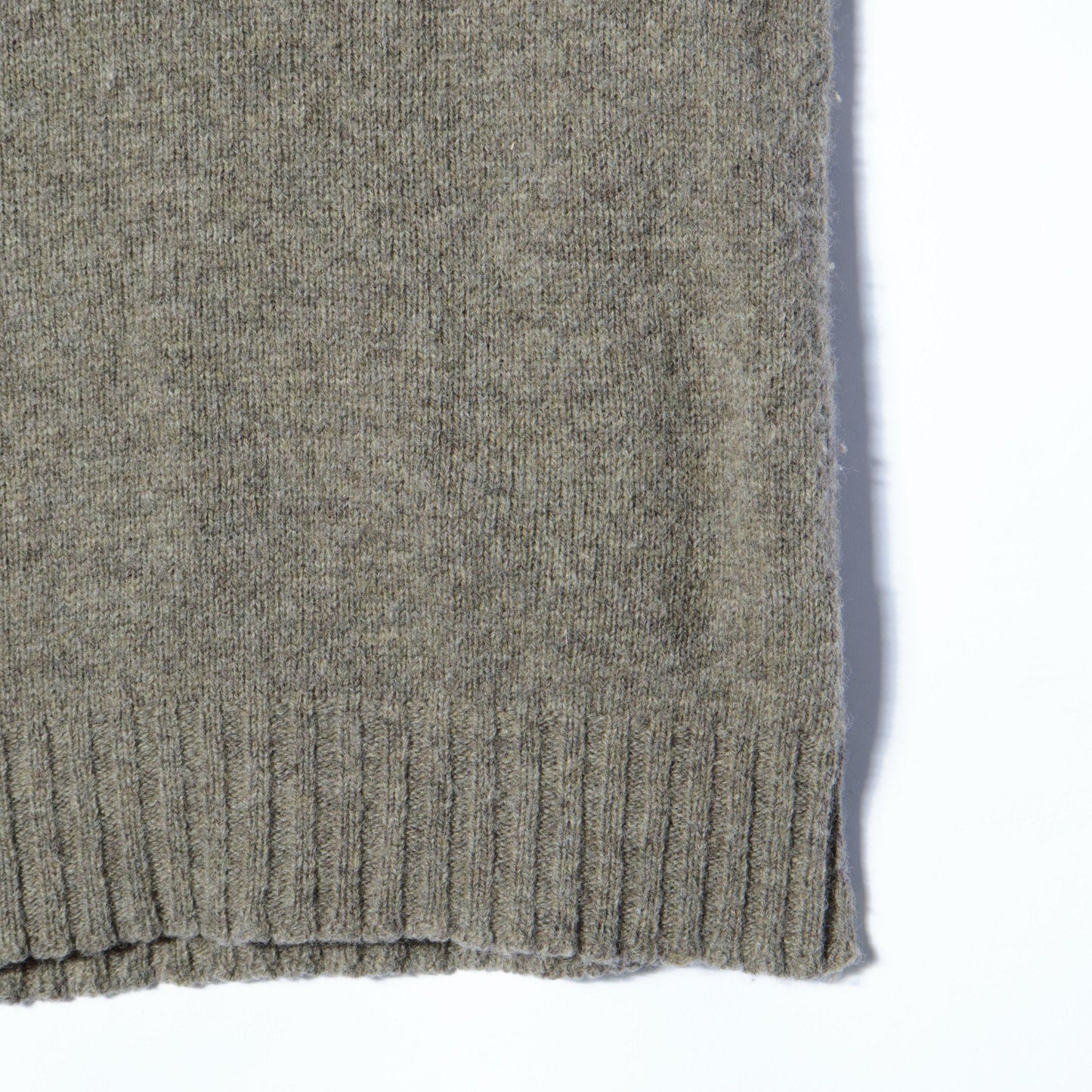 FINE SHETLAND KNIT