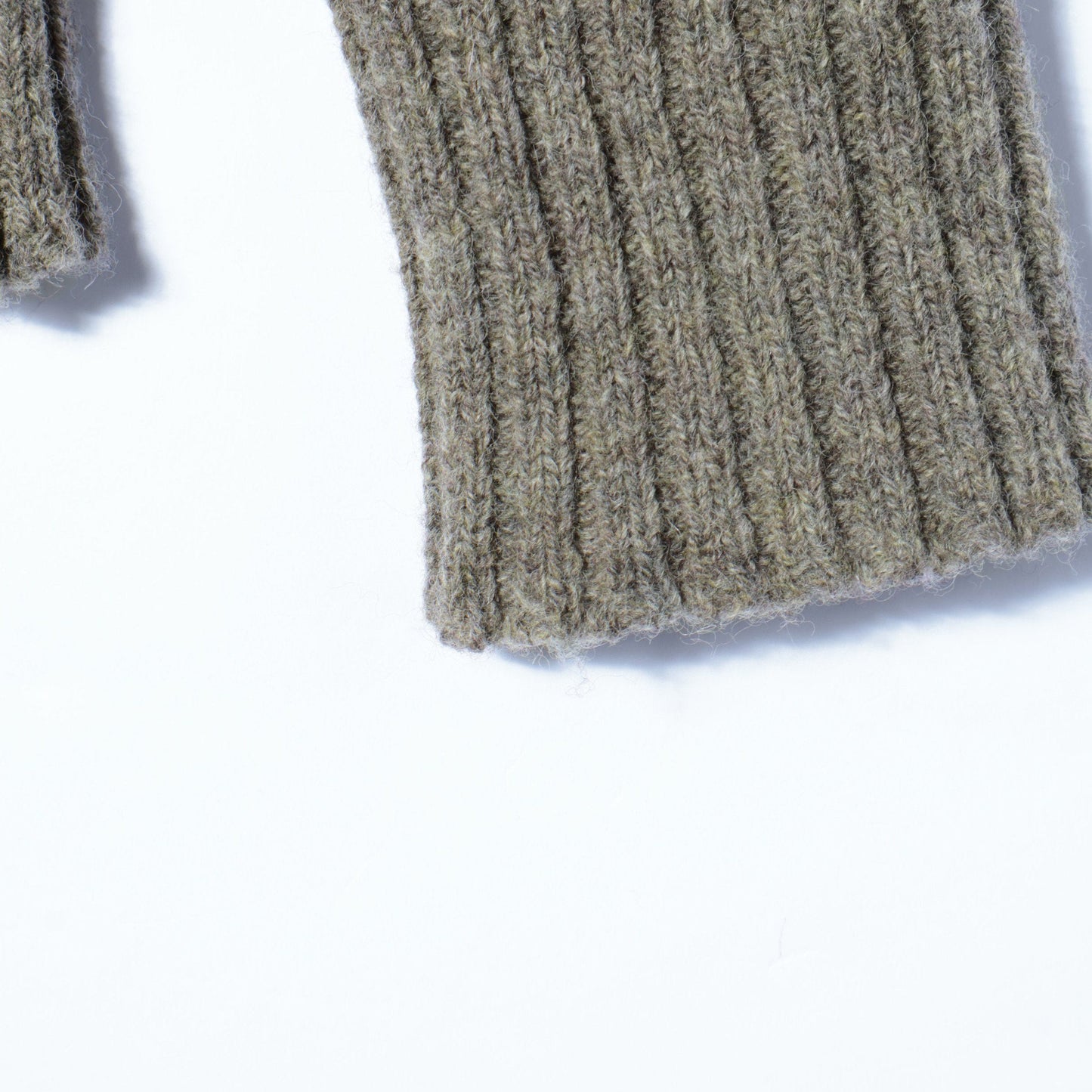 FINE SHETLAND KNIT