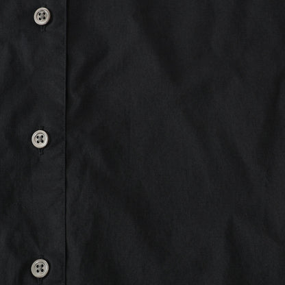 LIGHT COTTON POPLIN SHIRT