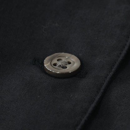 LIGHT COTTON POPLIN SHIRT