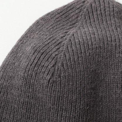 COTTON LINEN HAT