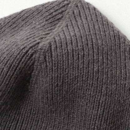 COTTON LINEN HAT