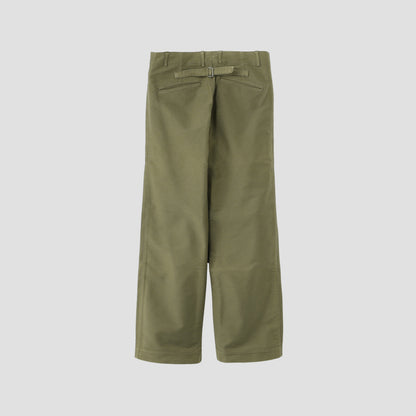 TROUSERS