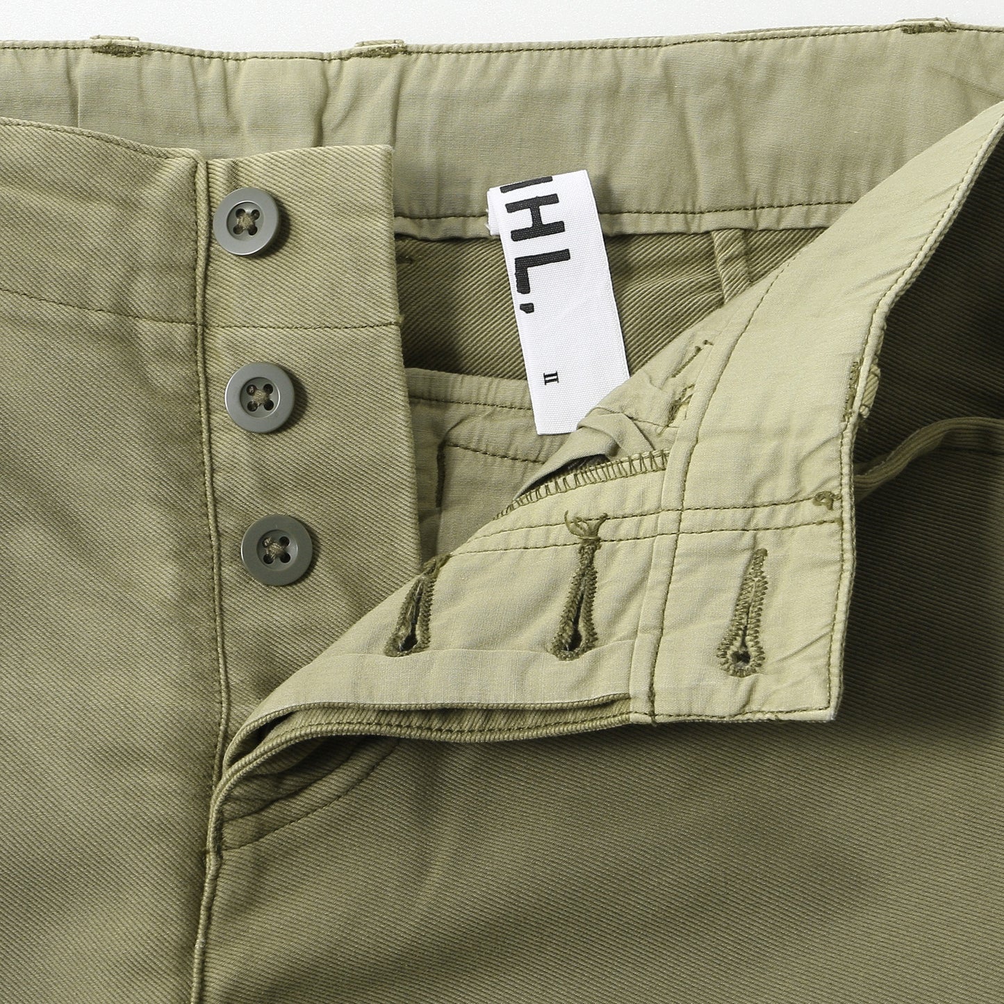 TROUSERS