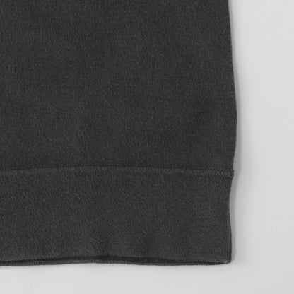 SUMMER COTTON KNIT