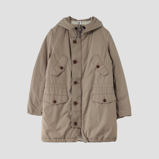 COAT