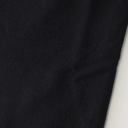 WOOL COTTON DRILL TROUSERS