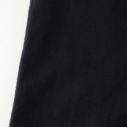 WOOL COTTON DRILL TROUSERS